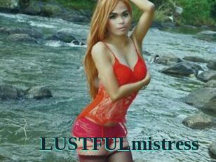 LUSTFULmistress