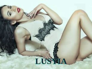 LUSYIA