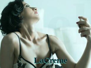 LaCreme