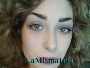 LaMismaLust