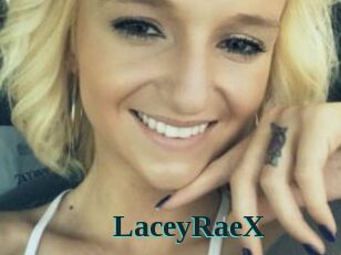 LaceyRaeX