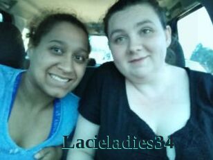 Lacieladies34