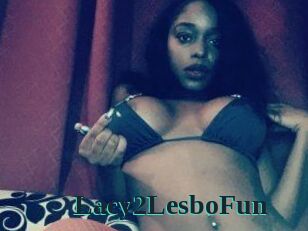 Lacy2LesboFun