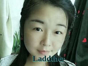 Laddther