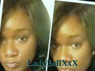 LadyBellXxX