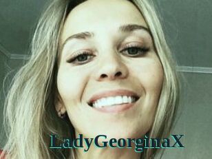 LadyGeorginaX