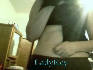 LadyKey
