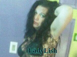 LadyLish
