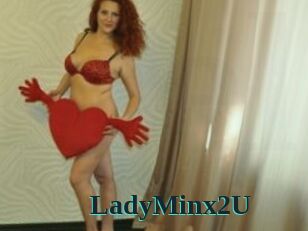 LadyMinx2U