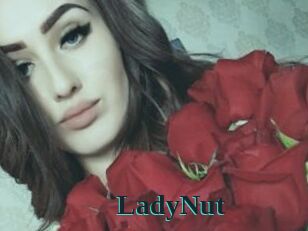 LadyNut