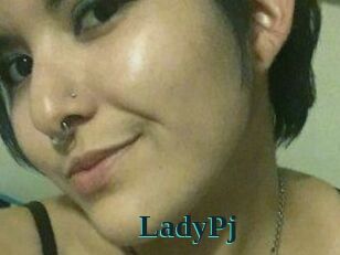 LadyPj