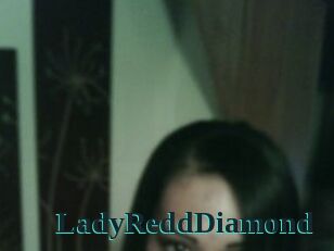 LadyReddDiamond