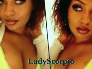 LadyScorpio