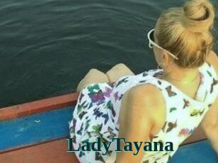 LadyTayana