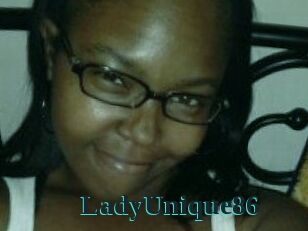 LadyUnique86