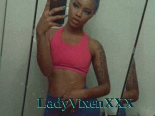 LadyVixenXXX