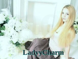 LadyyCharm