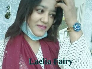 Laelia_Fairy