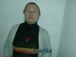 Laetia