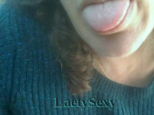 LaetySexy