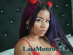 LaiaMonroe