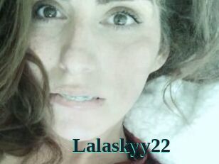 Lalaskyy22
