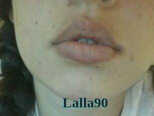 Lalla90