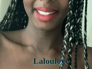 Laloulove