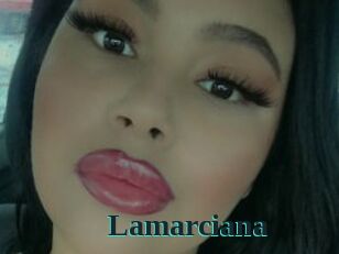 Lamarciana