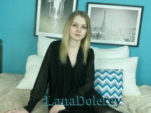 LanaDolerey