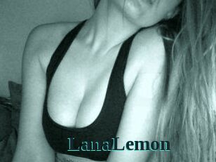 LanaLemon Melody Melons
