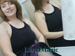 LanaMagic
