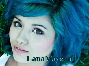 LanaMayson