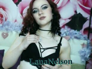 LanaNelson