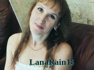 LanaRain18
