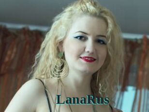 LanaRus