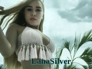 LanaSilver