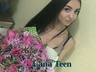 Lana_Teen_