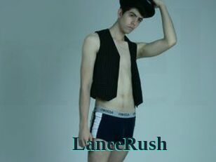 LanceRush