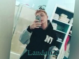Landon20