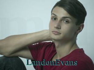 LandonEvans