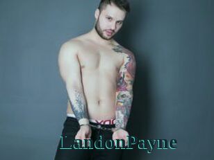 LandonPayne Melody Melons