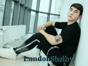 LandonShelby