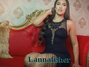 Lannafisher