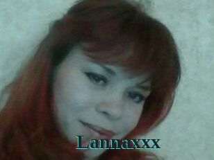 Lannaxxx