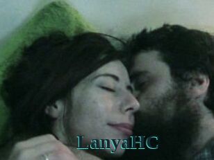 LanyaHC