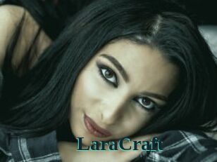 LaraCraft