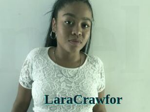 LaraCrawfor