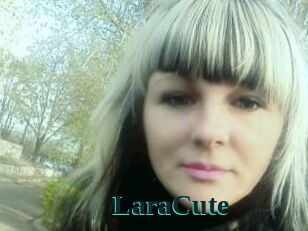 LaraCute