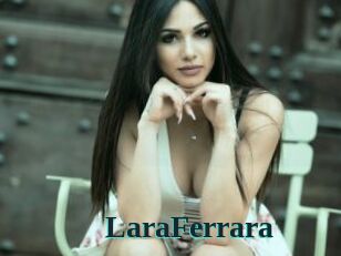 LaraFerrara